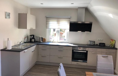 Schonau Apartment | Ferienhaus Neumeyer