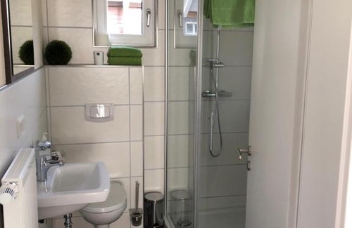 Schonau Apartment | Ferienhaus Neumeyer