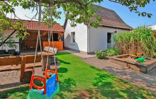 Furstensee House | Ferienhaus Neustrelitz