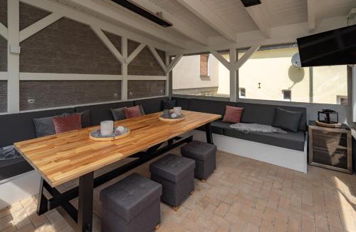 Großjena Apartment | Ferienhaus Nißmitz No.32