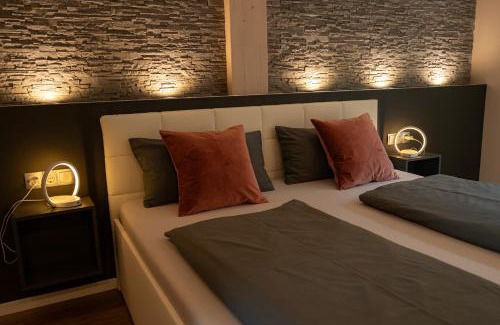 Großjena Apartment | Ferienhaus Nißmitz No.32