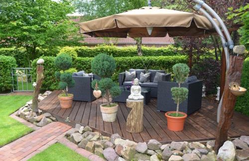 Selverde House | Ferienhaus Nikki 35528