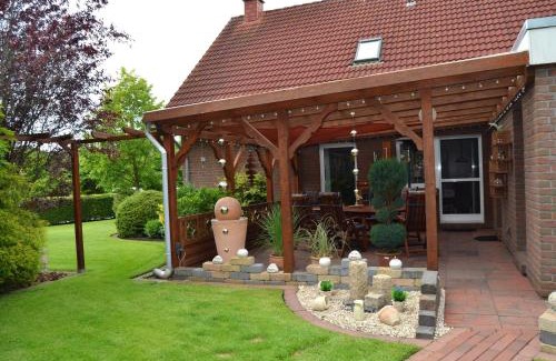 Selverde House | Ferienhaus Nikki 35528
