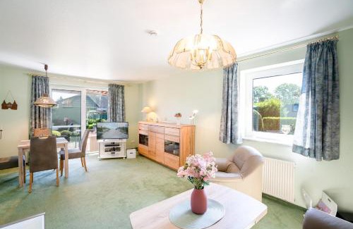 Ratekau Apartment | Ferienhaus Niwaki