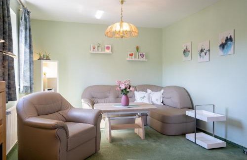 Ratekau Apartment | Ferienhaus Niwaki