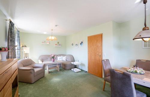 Ratekau Apartment | Ferienhaus Niwaki