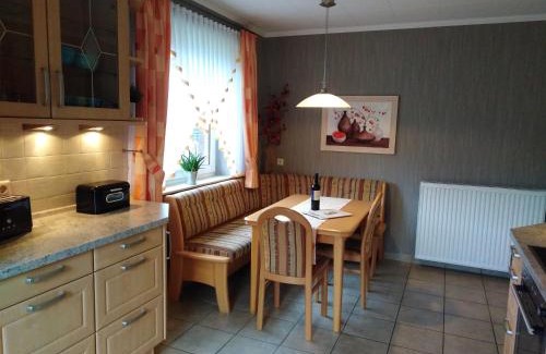 Hemmoor Apartment | Ferienhaus No.10