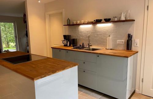 Witzwort House | Ferienhaus Norddeich