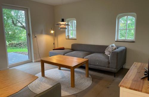 Witzwort House | Ferienhaus Norddeich