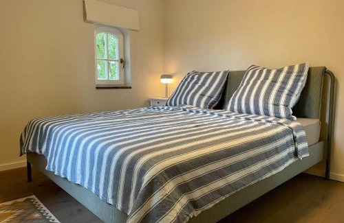Witzwort House | Ferienhaus Norddeich