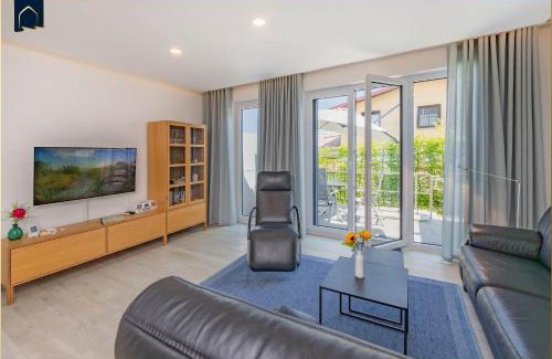Koelpinsee House | Ferienhaus Nordhorn