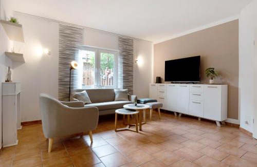 Geeste House | Ferienhaus Nordlicht