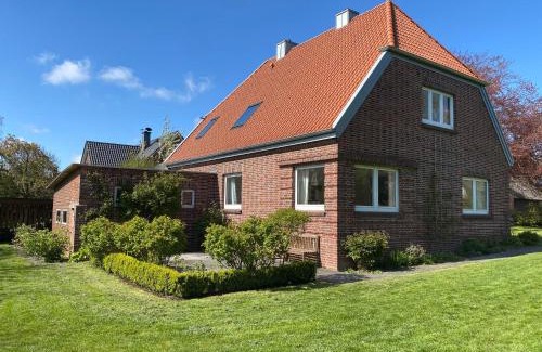 Nordenham House | Ferienhaus NORDLICHT
