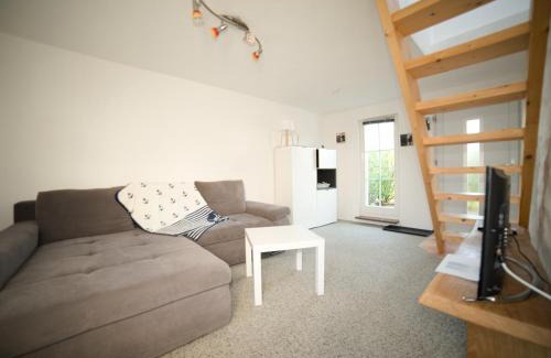 Schwarbe House | Ferienhaus Nordstrand