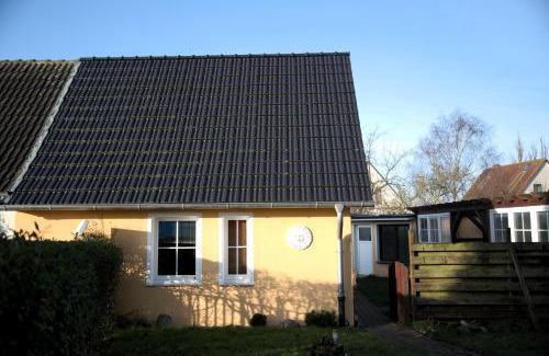 Schwarbe House | Ferienhaus Nordstrand