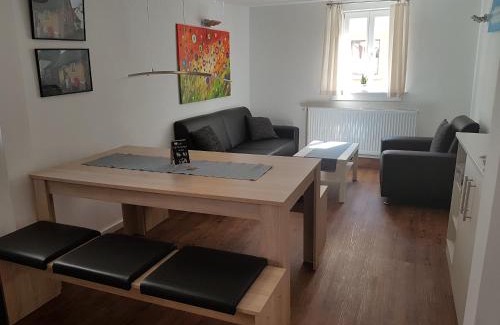 Buergstadt House | Ferienhaus Nr. 10