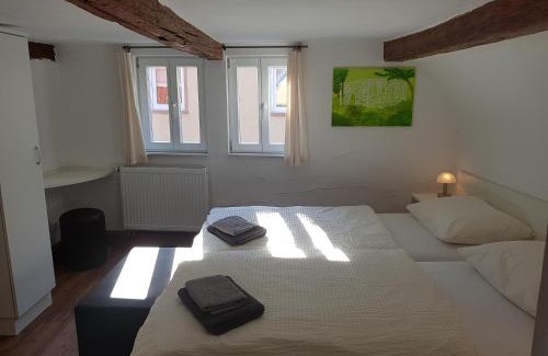 Buergstadt House | Ferienhaus Nr. 10