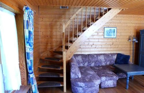 Rotacker House | Ferienhaus Nr 23, Typ A, Ferienanlage Blauvogel, Hasselfelde, Harz