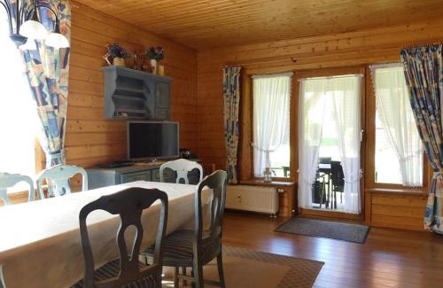 Rotacker House | Ferienhaus Nr 23, Typ A, Ferienanlage Blauvogel, Hasselfelde, Harz