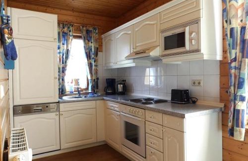 Rotacker House | Ferienhaus Nr 23, Typ A, Ferienanlage Blauvogel, Hasselfelde, Harz