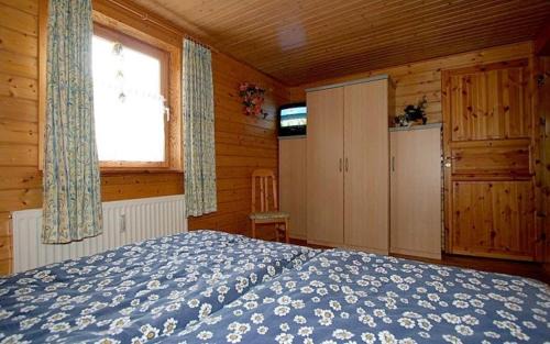 Rotacker House | Ferienhaus Nr 51, Typ B, Ferienanlage Blauvogel, Hasselfelde, Harz