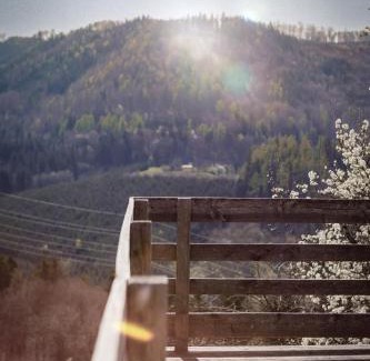 Griffen House | Ferienhaus Nuova Via