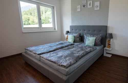 Weissenbach am Lech House | Ferienhaus Oberhof