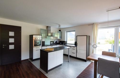 Weissenbach am Lech House | Ferienhaus Oberhof