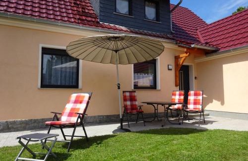 Malschwitz House | Ferienhaus Oberlausitz