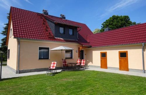 Malschwitz House | Ferienhaus Oberlausitz