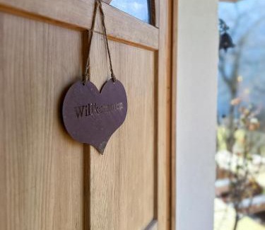 Krispl House | Ferienhaus Oberpremgut