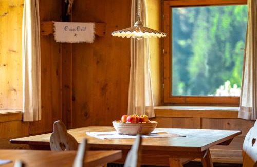 Selva dei Molini House | Ferienhaus Oberschneider