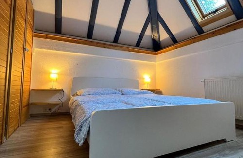 Vielbrunn House | Ferienhaus Odenwald