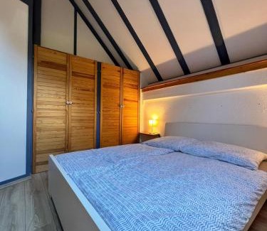 Vielbrunn House | Ferienhaus Odenwald