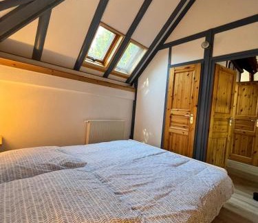 Vielbrunn House | Ferienhaus Odenwald