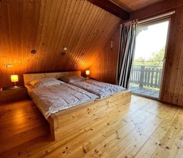 Vielbrunn House | Ferienhaus Odenwald