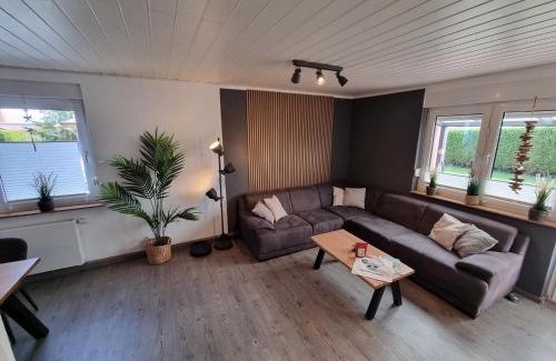 Dornumersiel House | Ferienhaus Ohrenqualle