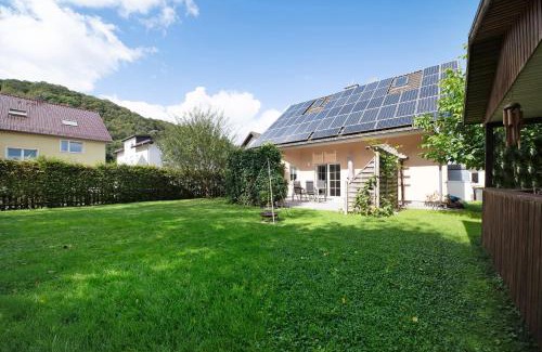 Schleiden House | Ferienhaus Oleftal Nationalpark