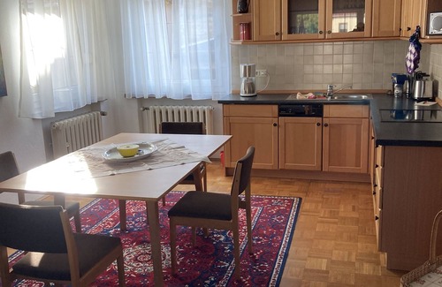 Pouch House | Ferienhaus Oma Inge Zwischen Goitzsche und Muldestausee Haustierfreundlich !