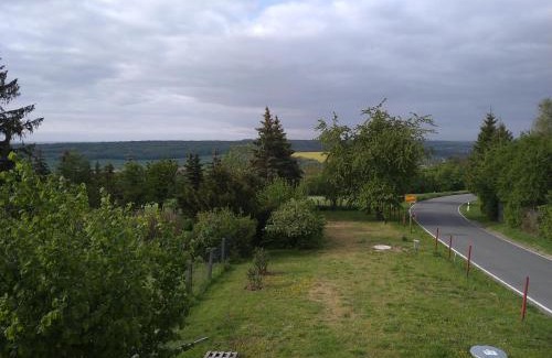 Burkersroda House | Ferienhaus Opolka
