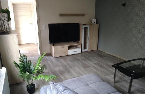 Burkersroda House | Ferienhaus Opolka