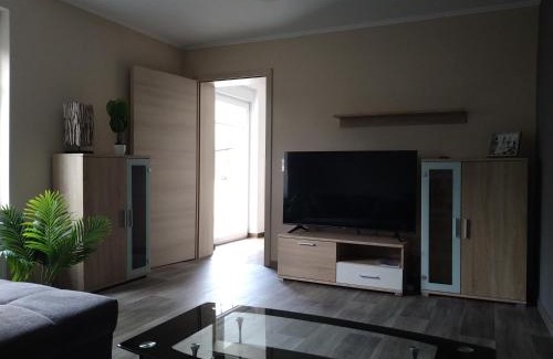 Burkersroda House | Ferienhaus Opolka