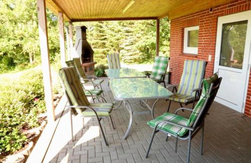 Rabenkirchen House | Ferienhaus Ostsee