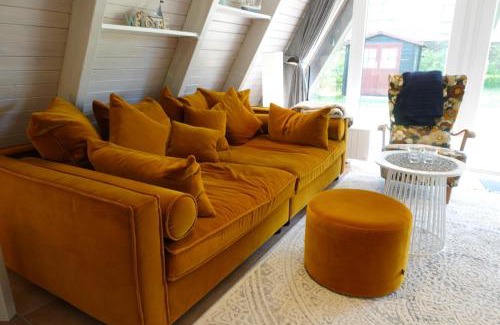 Damp House | Ferienhaus Ostseeperle