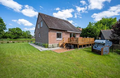 Quals House | Ferienhaus Ostseetraum