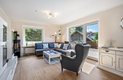 Quals House | Ferienhaus Ostseetraum