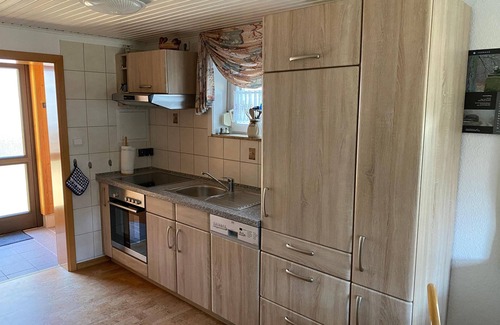 Wolfshagen House | Ferienhaus Pahl in Wolfshagen