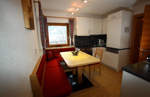 Biberwier House | Ferienhaus Panorama - a house for you alone!