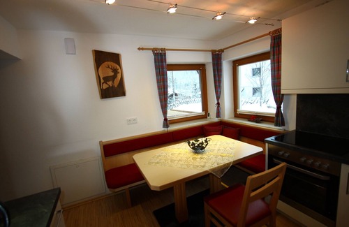 Biberwier House | Ferienhaus Panorama - a house for you alone!