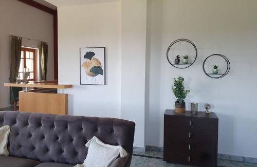 Rechnitz House | Ferienhaus Panorama